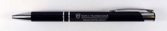 Banca Transilvania