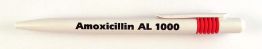 Amoxicillin