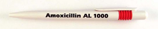 Amoxicillin