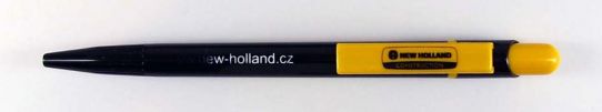 New holland