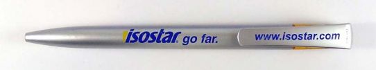 Isostar
