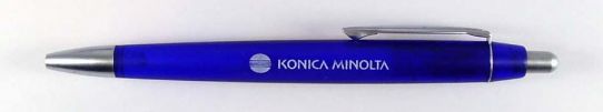 Konica Minolta