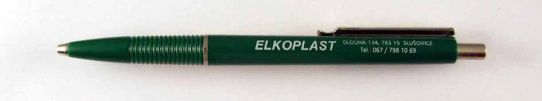 Elkoplast