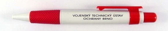 Vojensk technick stav ochrany