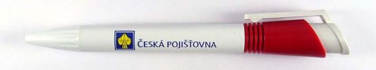 esk pojiovna