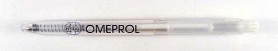 Omeprol