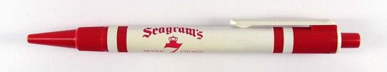 Seagrams