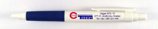 OOP therm