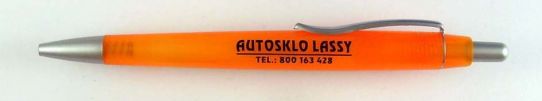 Autosklo Lassy