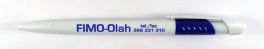 Fimo olah