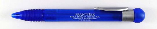 Frantiek