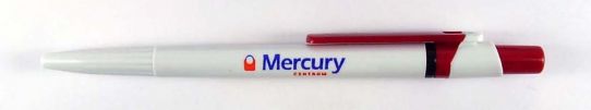 Mercury