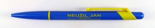 Neuil Jan