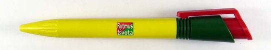 Rytmus ivota