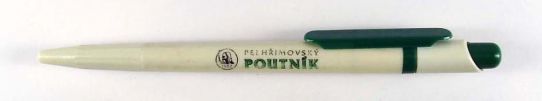 Poutnk