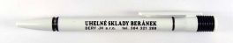 Uheln sklady Bernek