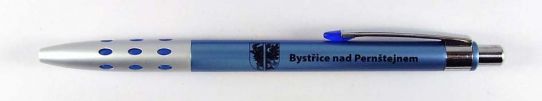 Bystice nad Perntejnem