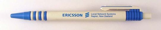 Ericsson