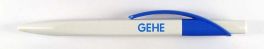 Gehe
