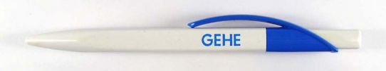 Gehe