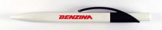 Benzina