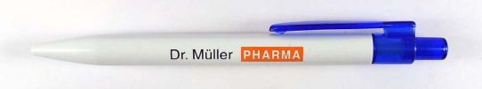 Dr. Muller Pharma