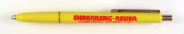 Ehrenberg reisen