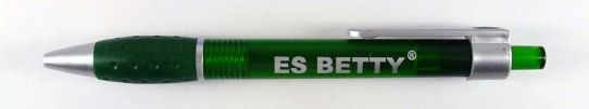 ES betty