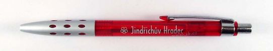Jindichv Hradec