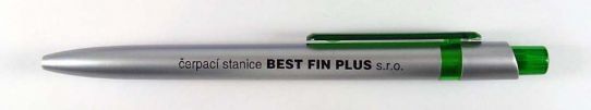 Best fin plus