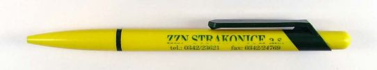 ZZN Strakonice
