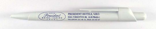 President