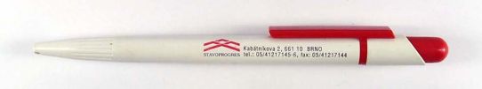 Stavoprogres