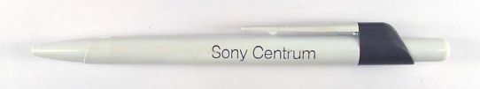 Sony centrum