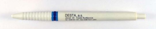 Desta