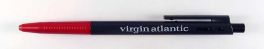 Virgin atlantic