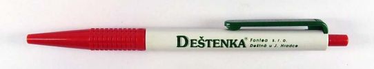 Detenka