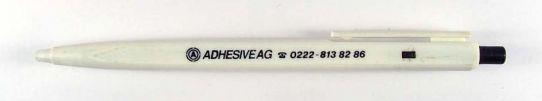 Adhesive
