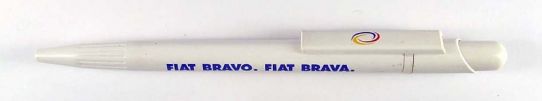 Fiat Bravo