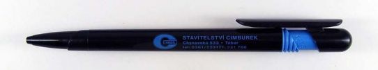 Stavitelstv Cimbrek