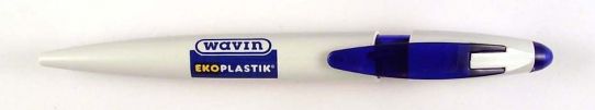 Ekoplastik