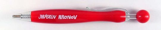 Jirskv Hronov