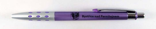 Bystice nad Perntejnem