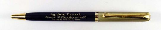 Vclav Zoubek