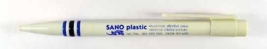Sano plastic
