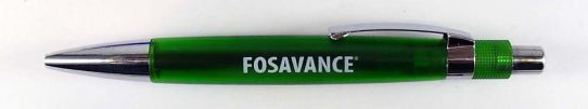 Fosavance