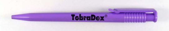 TobraDex
