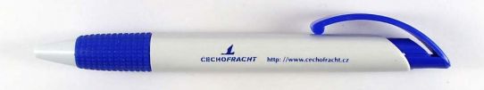echofracht