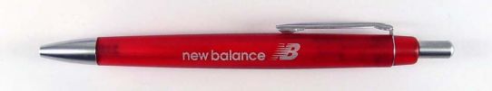 New balance