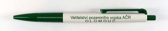 Velitelstv pozemnho vojska
